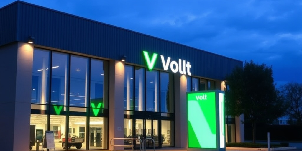 Volt Market rischia di perdere l'esenzione normativa: potenziali impatti sul mercato