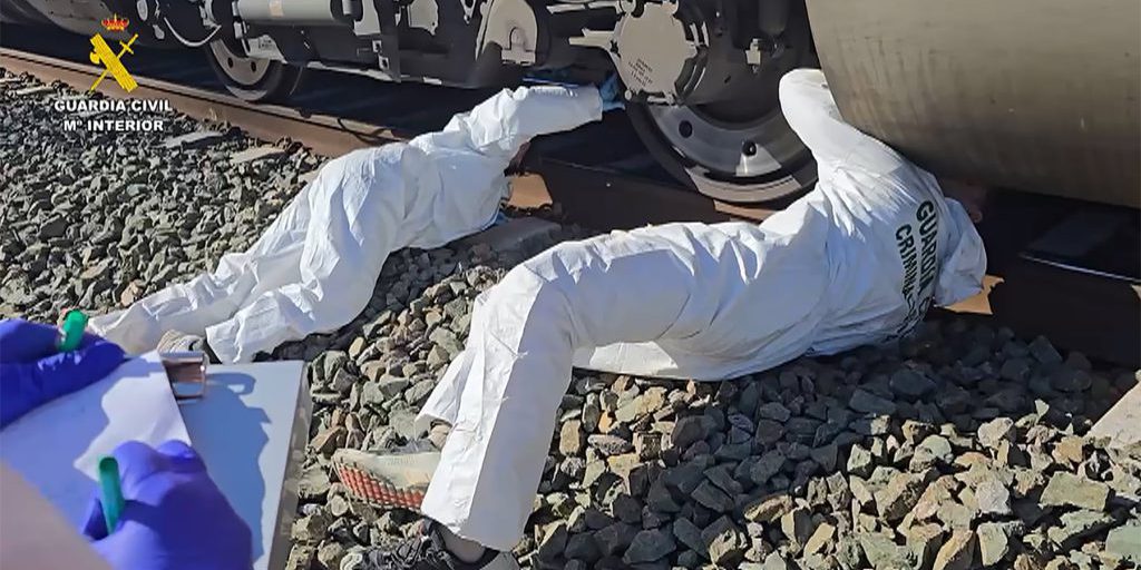 Incidente ferroviario in Spagna: 46 morti in due collisioni