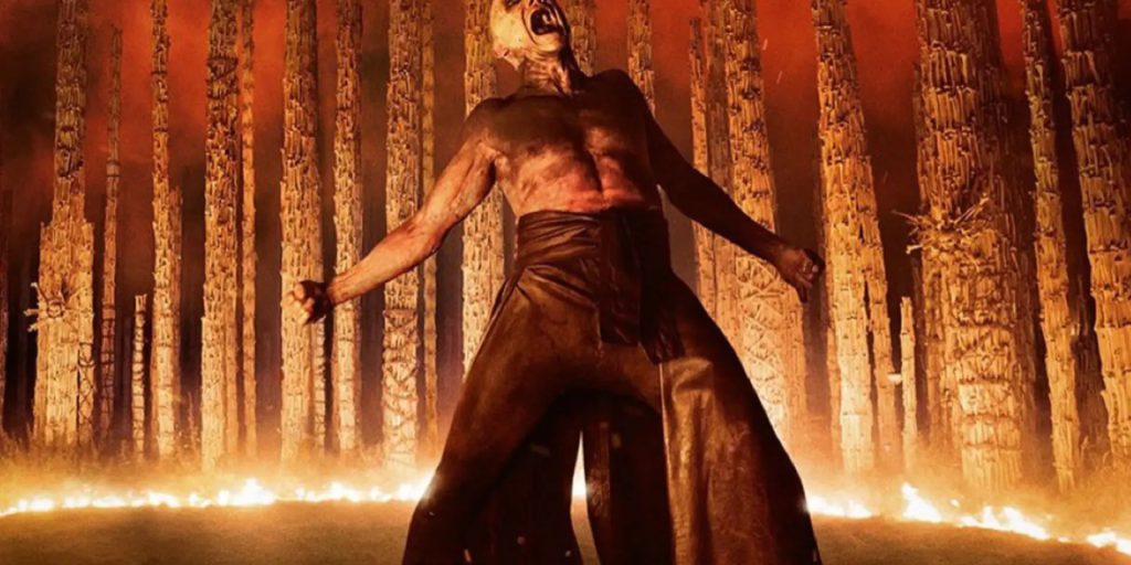 Film di gennaio: Putin, Melania Trump, La assistente, Hamnet e altre novità da non perdere