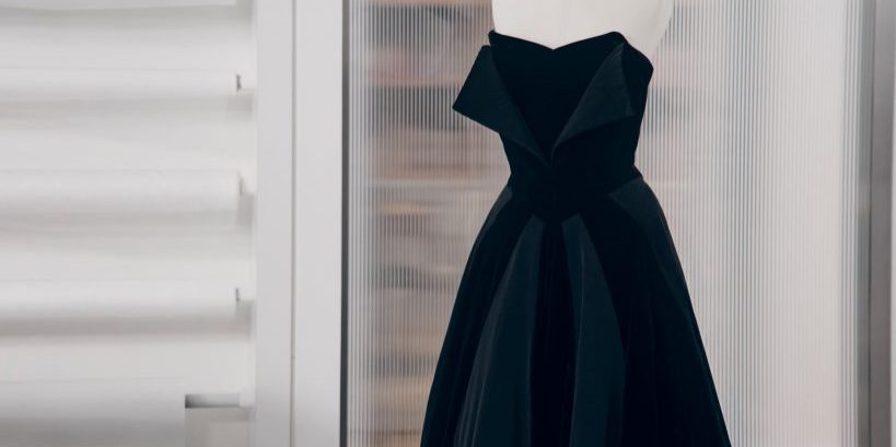 Yannick Alléno, chef con 17 stelle Michelin, guida il nuovo ristorante Dior a Parigi