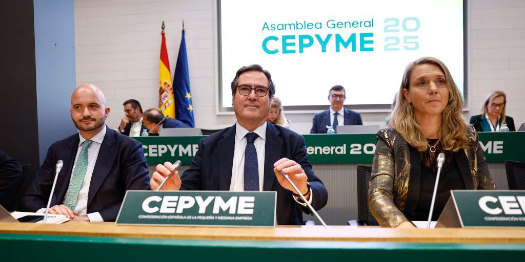 Patronati CEOE e Cepyme respingono proposta di aumento del salario minimo