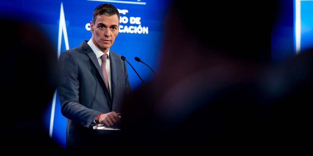 Elezioni regionali come strategia di opposizione per circondare il presidente Sánchez