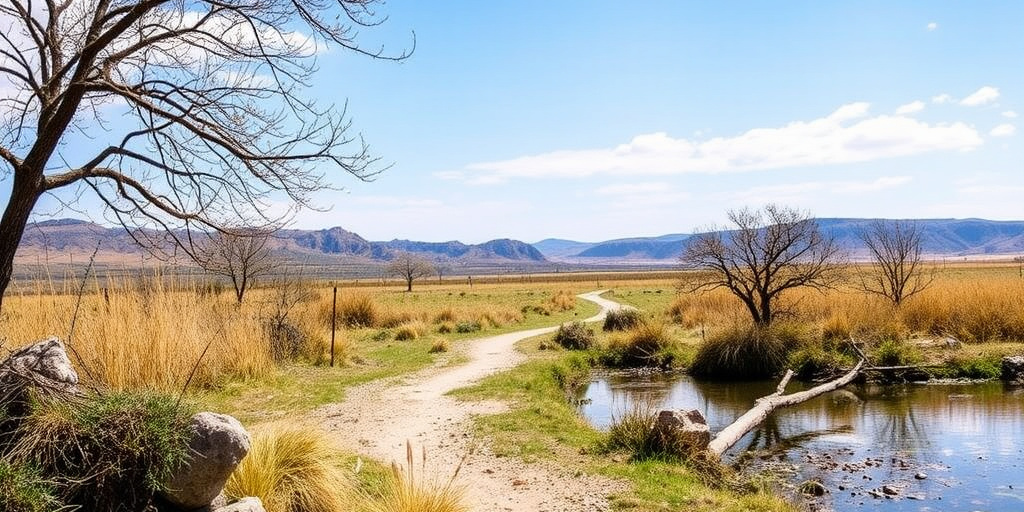 WWF Oasi Calanchi di Atri riceve 10.220 euro per la riqualificazione del sentiero e la creazione di attraversamenti per la fauna