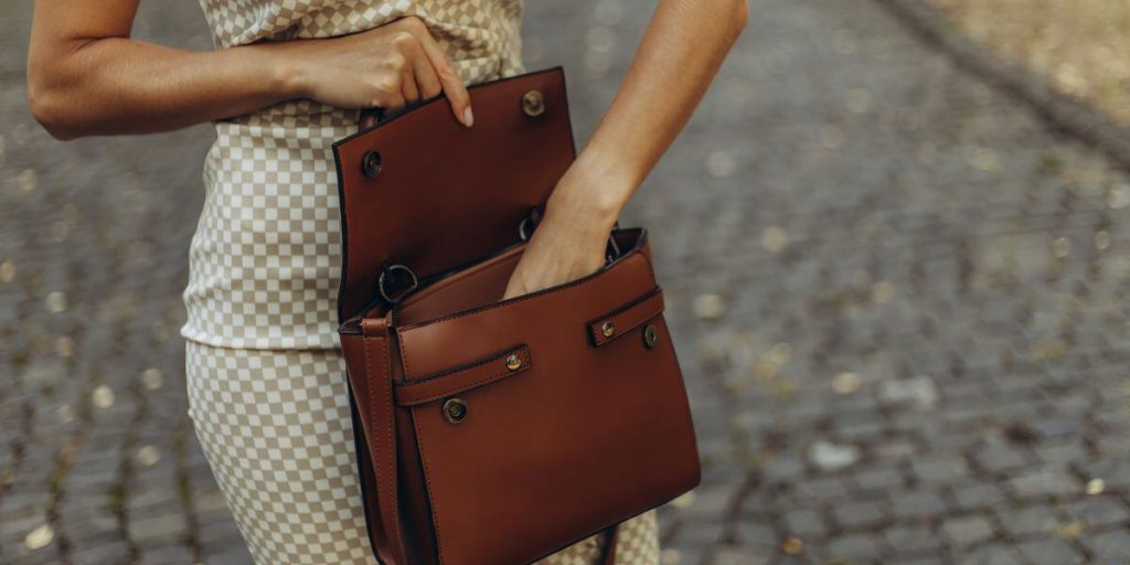 Luci LED per zaino: trova subito gli oggetti nella borsa