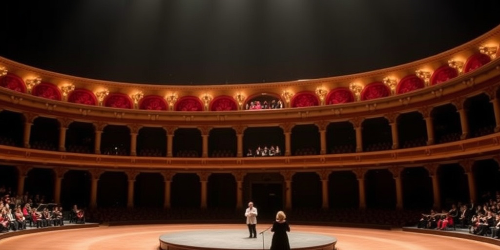 Walkiria di Wagner al Teatro di Montecarlo: Capuano al comando