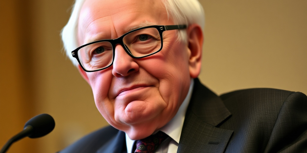 Warren Buffett si ritira: le lezioni chiave delle sue lettere annuali sull’investimento