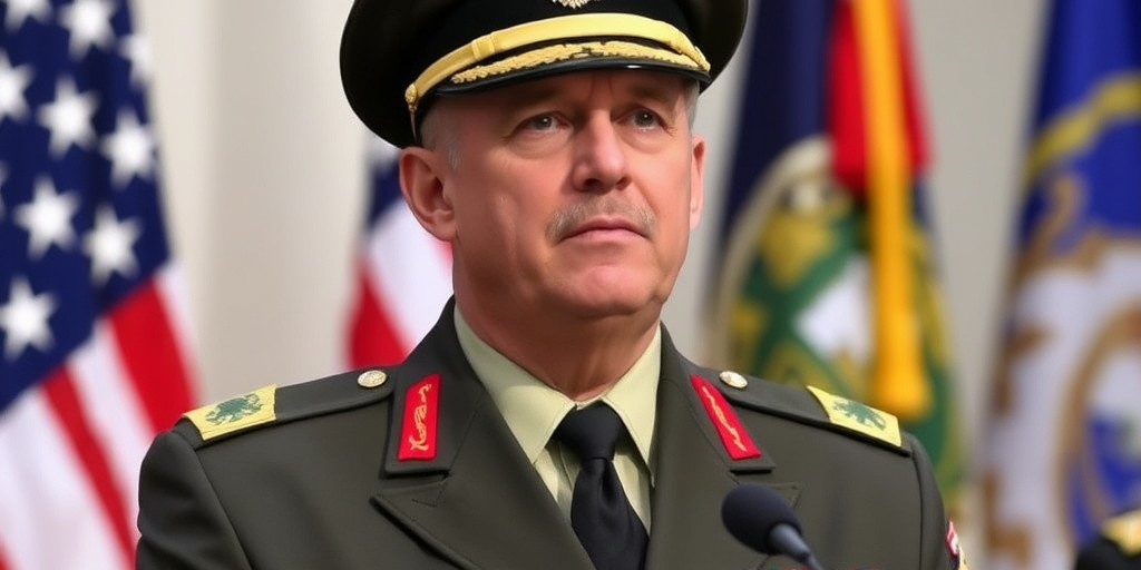 Washington ospita incontro militare internazionale per contrastare i cartelli della droga