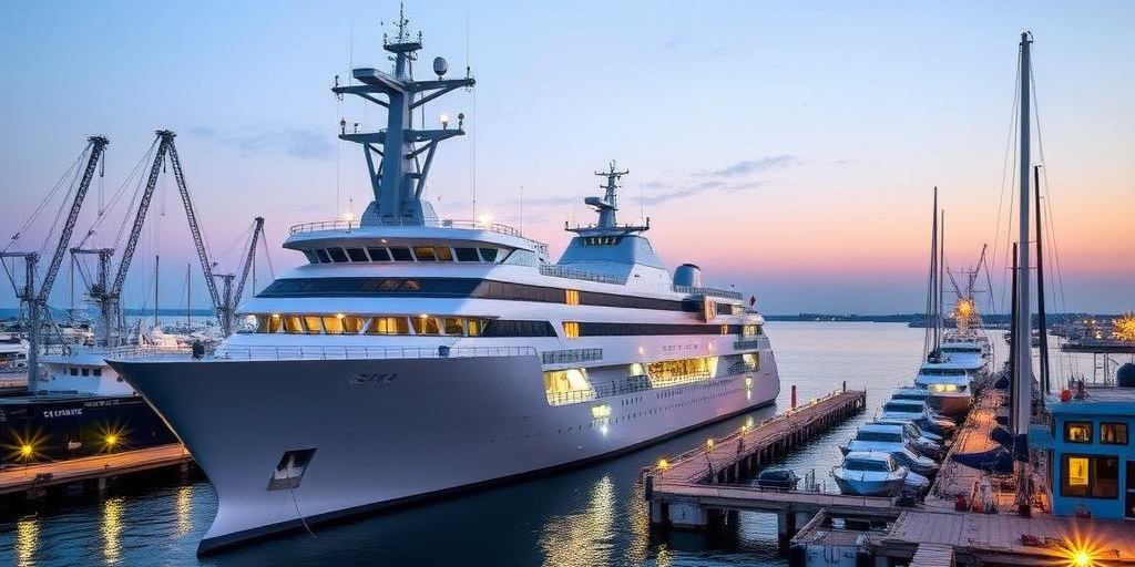 Wass di Fincantieri vince contratto per la fornitura di siluri alla Marina Indiana