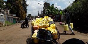 Global South Can Rebalance Climate Agenda in Belém, Says Gambian Negotiator