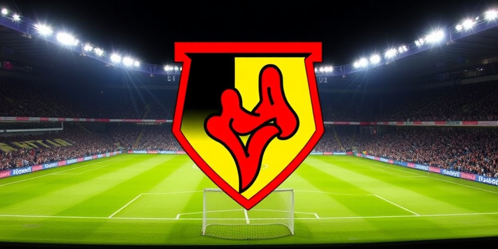 Watford rifiuta il rinvio della partita contro Hull