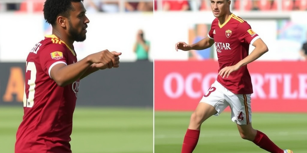 Wesley in forma: Gasperini lo include nella lista per Roma contro Sassuolo