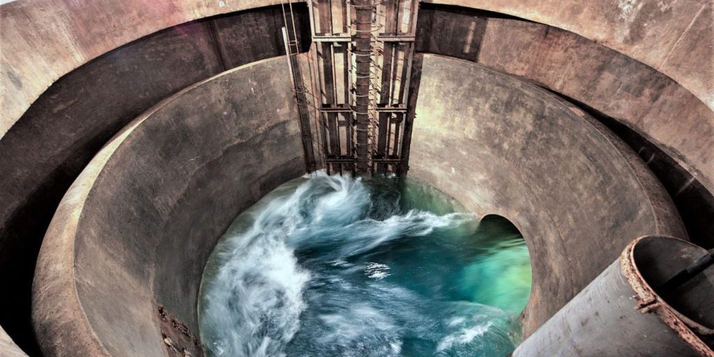 "Acquedotto innovativo a Peschiera: tecnologie all'avanguardia per un approvvigionamento idrico sicuro e sostenibile"