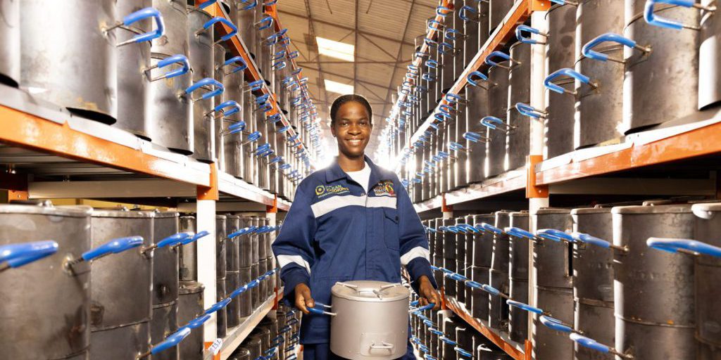 "Eni promuove la cucina pulita in Angola: tecnologie sostenibili per migliorare la vita delle comunità locali"