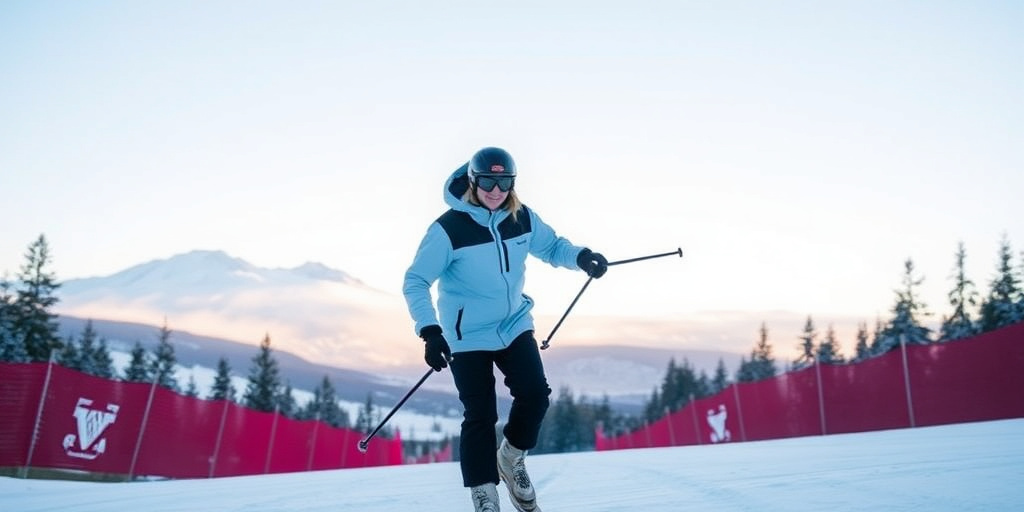 WhiteOut alla Triennale: 200 oggetti che raccontano l'evoluzione del design negli sport invernali dal 1938 al 2026