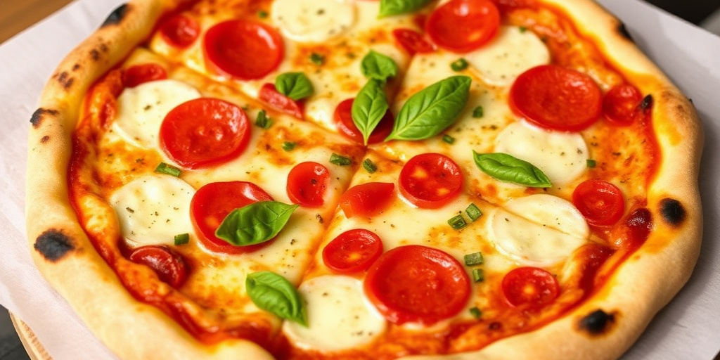 World Pizza Day: la Margherita domina con il 63% delle preferenze, la variante napoletana al 52%