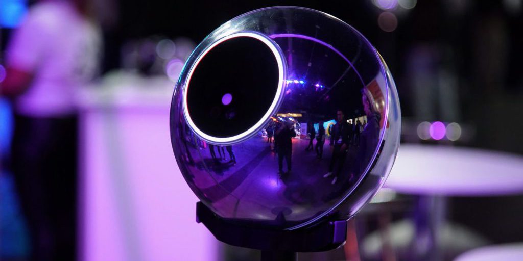 World Network: nuovo strumento italiano per distinguere umani da macchine