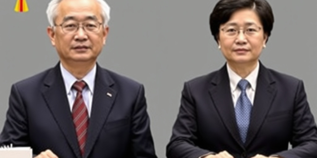 Wu Wanhua eletto vicepresidente e Huang Zeyuan segretario generale del Consiglio consultivo della provincia di Gansu