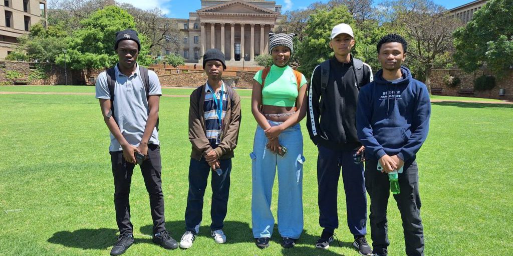 Generazione Z in Sudafrica: sfide e speranze in un paese con la più alta disuguaglianza