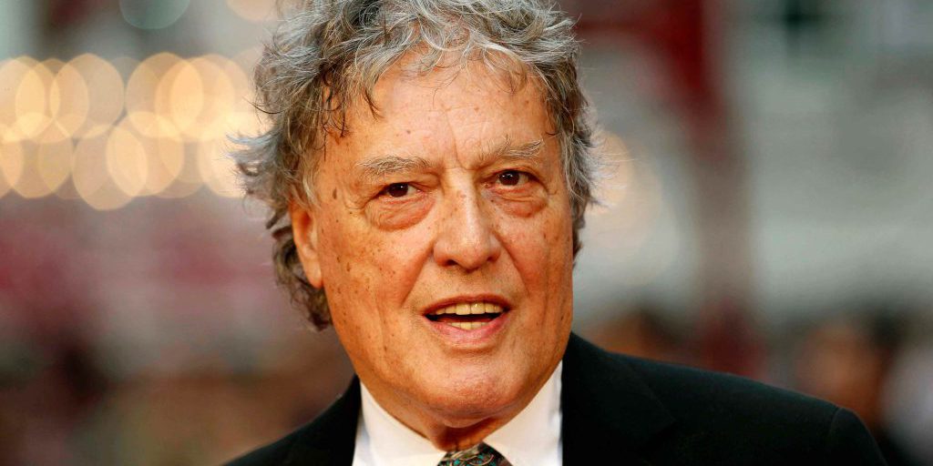 Tom Stoppard, drammaturgo britannico, muore a 88 anni