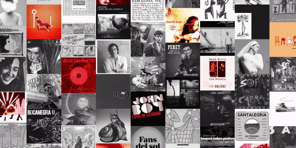 50 canzoni che hanno accompagnato la transizione democratica cilena dal 1975 al 2024