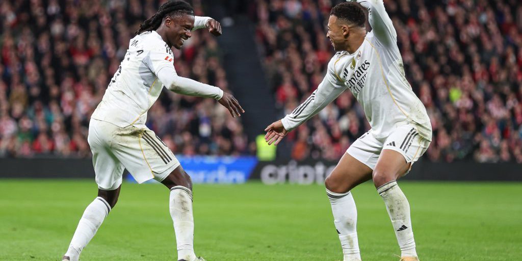 Xabi Alonso: la scelta di non dare in campo Arda Güler per mantenere il livello di gioco