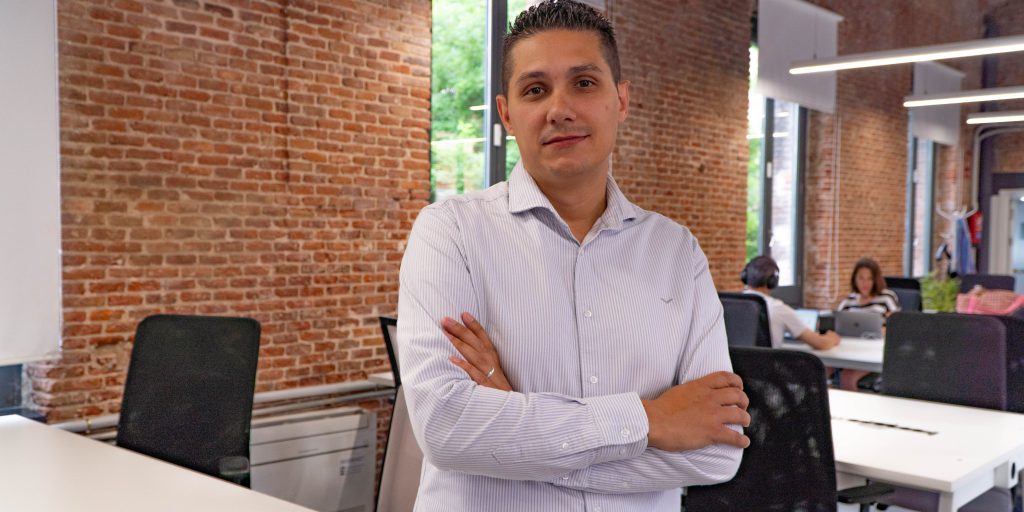 Lonvital: tecnologia personalizzata per combattere il sovrappeso senza diete o palestra