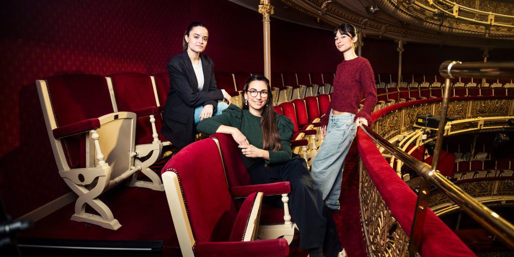 Spettacolo teatrale in lingua dei segni porta la poesia di Lorca sul palcoscenico