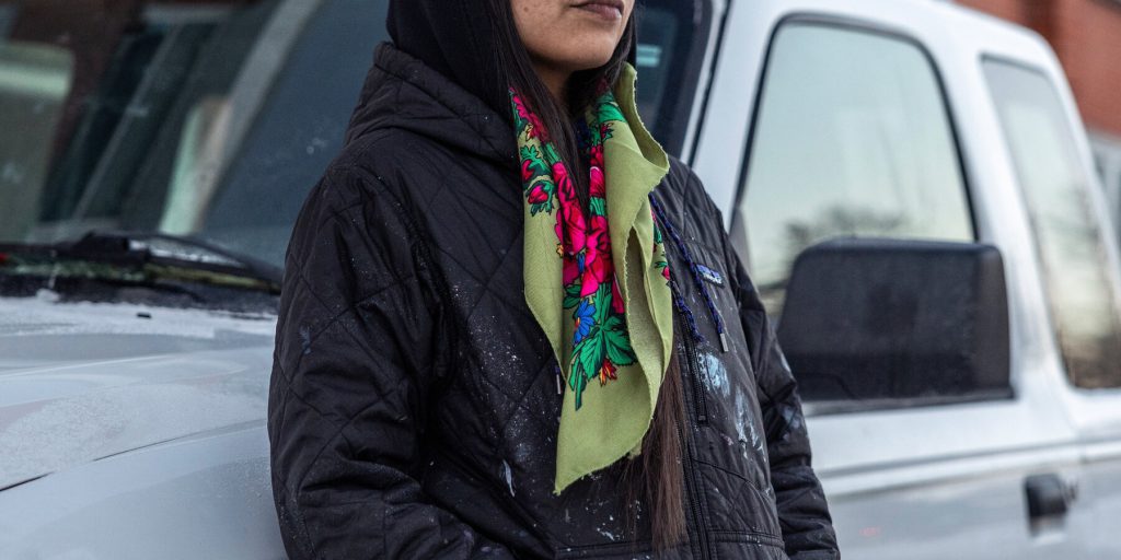 Repressione federale contro immigrati non autorizzati: impatto sulle tribù Dakota e altre comunità indigene