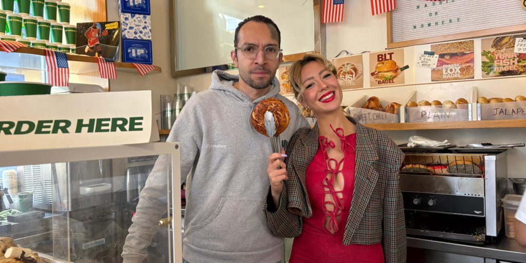 Tre luoghi a Madrid per iniziare gennaio con calma