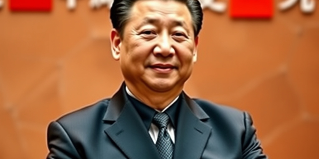Xi Jinping congratula il PLA Daily per il settantesimo anniversario