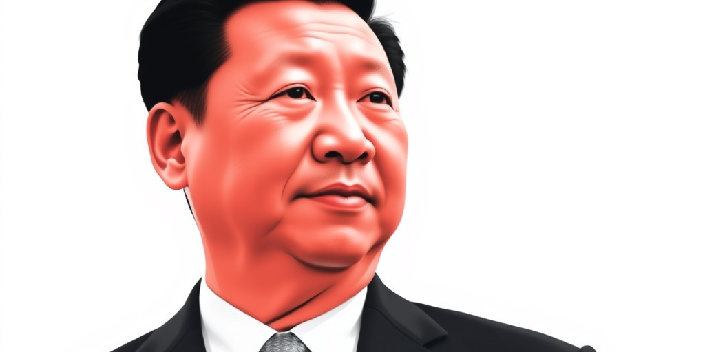 Xi Jinping: il Partito Comunista Cinese rafforza l’autogovernance per contrastare la corruzione