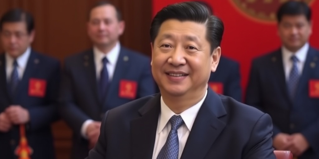 Xi Jinping invita la popolazione a perseguire sogni e felicità in nuovo video
