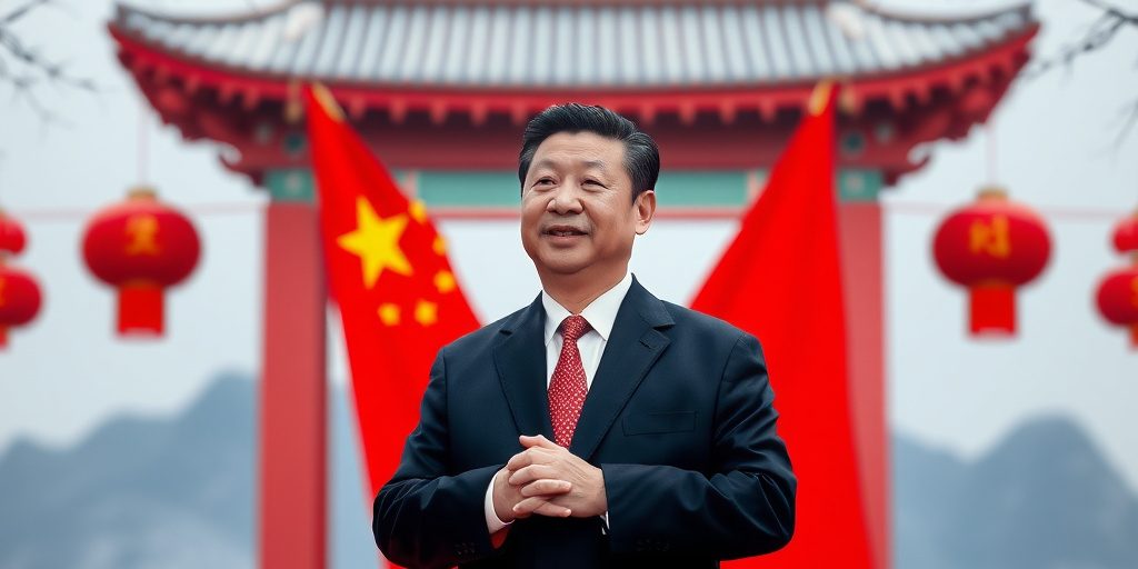 Xi Jinping: la Cina avanza con fiducia, rafforzando la speranza globale