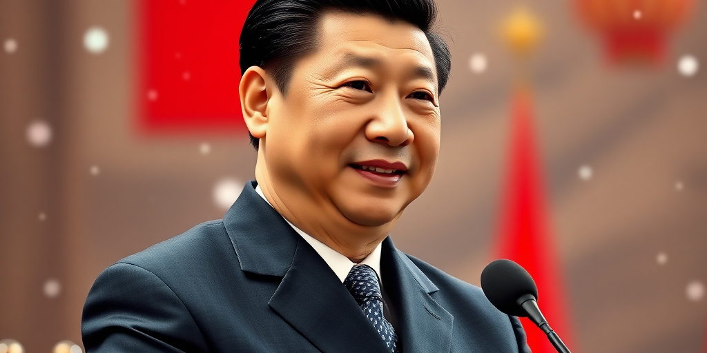 Xi Jinping: la Cina ha raggiunto gli obiettivi del 14° Piano quinquennale, afferma il presidente nel suo messaggio di Capodanno 2026