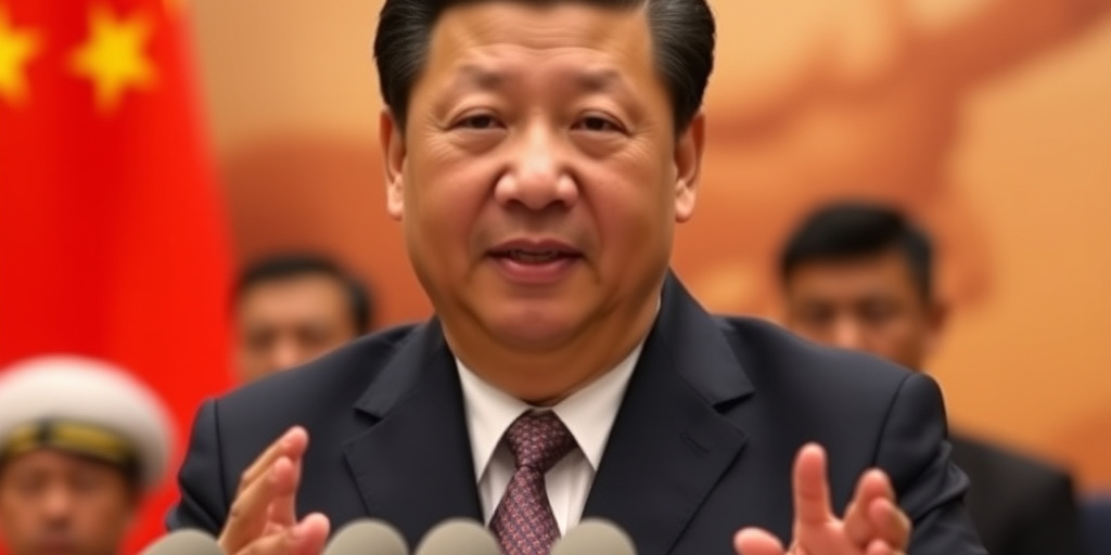 Xi Jinping: la Cina punta alla prosperità comune per tutti i cittadini