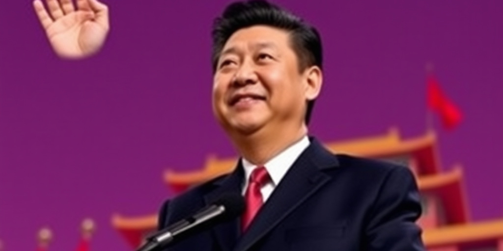 Xi Jinping: la Cina tra i successi del 14° Piano e le prospettive del 15°