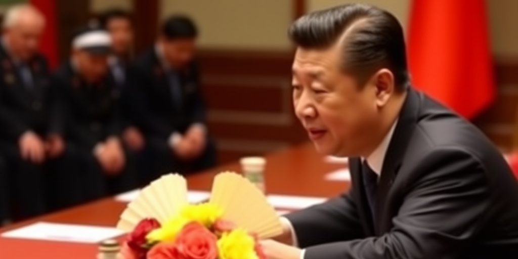 Xi Jinping: la prosperità di ogni famiglia è la base della prosperità nazionale