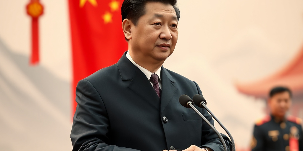 Xi: la Cina ha raggiunto gli obiettivi del 14° Piano quinquennale e prosegue nella modernizzazione