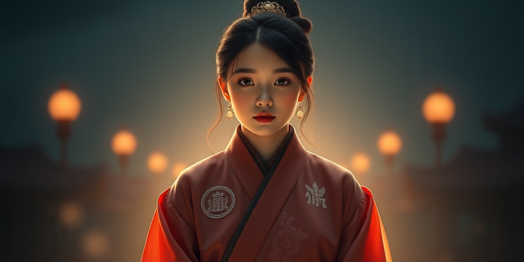 Xinhua pubblica foto del nuovo capitolo di Hua Zhang: Testimonianza di luce e ombra