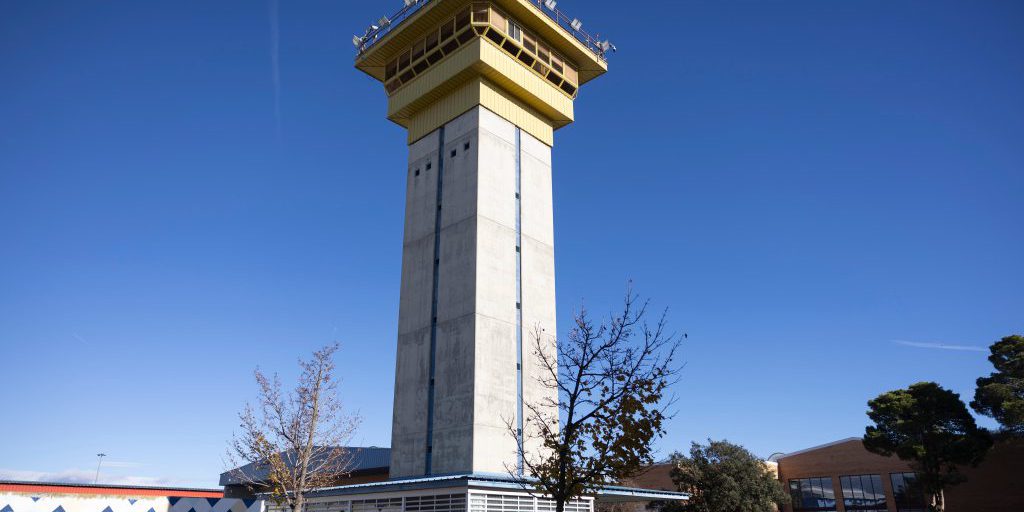 Capodanno nella prigione di Zuera: una notte più, ma un anno in meno