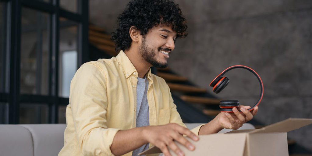 Black Friday 2025: offerte su auricolari e tecnologia