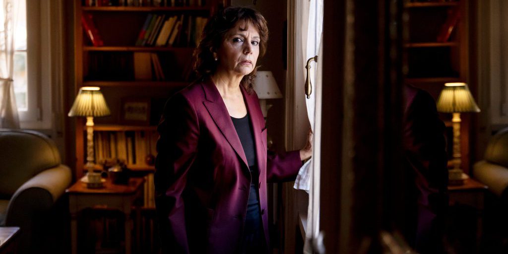 Donatella Di Cesare, filosofa: In Europa conta la tua protezione e quella di chi è fuori, che ceda