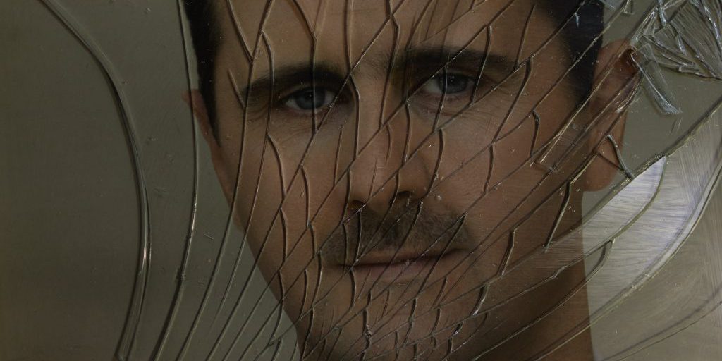 Bashar al‑Assad, dal dittatore siriano a studiare oftalmologia a Mosca