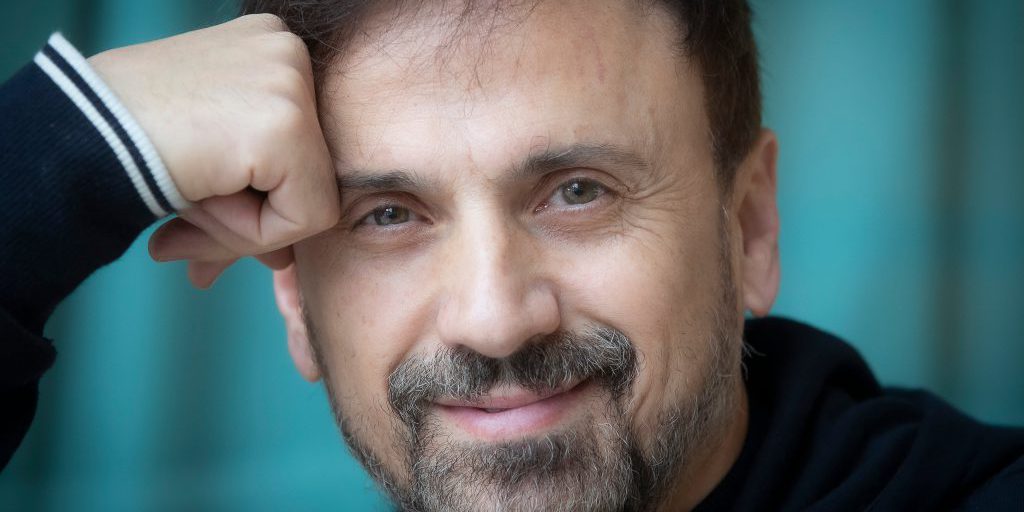 Il programma di José Mota: un termometro sociale più preciso del telediario