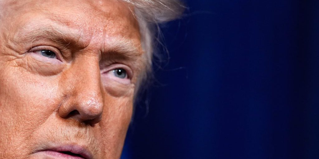 Trump afferma di aver distrutto una grande struttura di produzione di droga in Venezuela