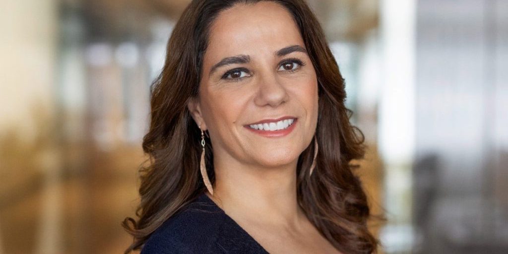 Beatriz Martín, candidata alla direzione di UBS