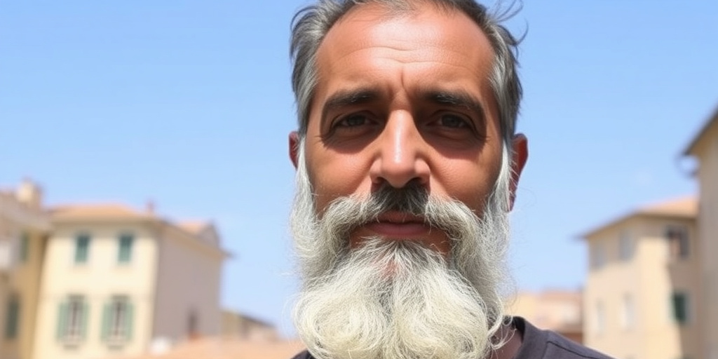 Yassin, 50 anni, morto vicino alla mensa della Caritas di Firenze