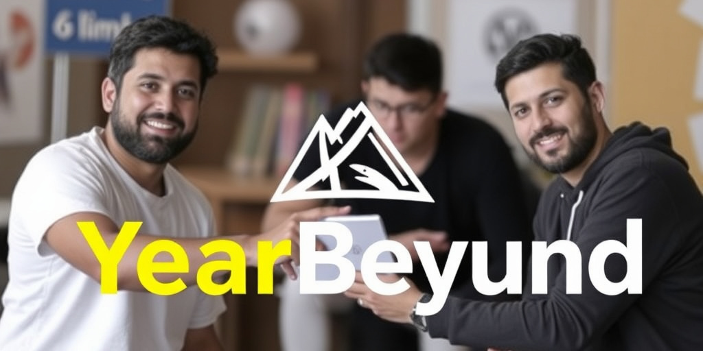 YearBeyond: opportunità di lavoro e formazione per giovani disoccupati del Capo Occidentale