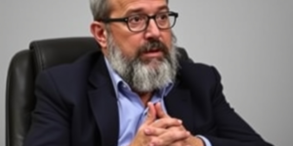 Yigal Gueta critica i rabbini dopo incidente in asilo: i bambini sono la cosa più preziosa