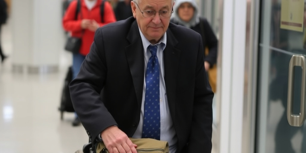 Yochananoff multata oltre 100.000 shekel per violazione del diritto alla priorità in fila per persone con disabilità